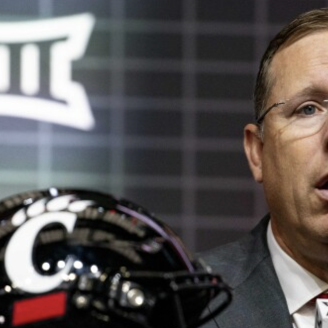 Scott Satterfield